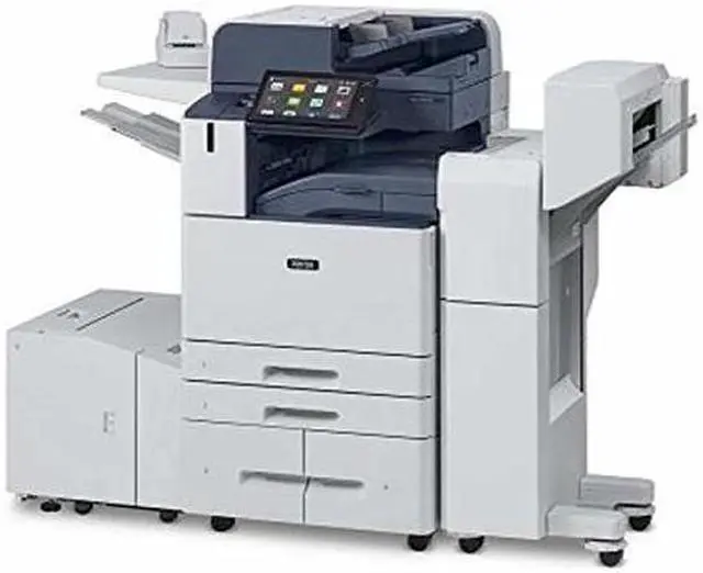 Alt view image 2 of 3 - Xerox Finisher 497K20600