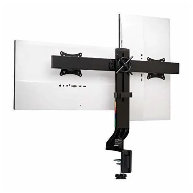 Alt view image 2 of 20 - Kensington SmartFit Desk Mount for Monitor K55513WW
