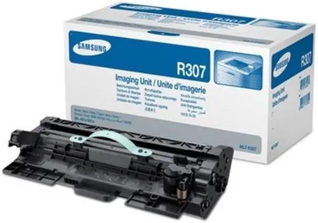Alt view image 11 of 12 - Samsung - MLT-R307 - Samsung MLT-R307 Imaging Drum Unit - 60000 Page - 1 Pack