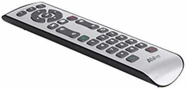 Alt view image 2 of 3 - AVer VC5xx CAM5xx Remote Control COMVREMOT