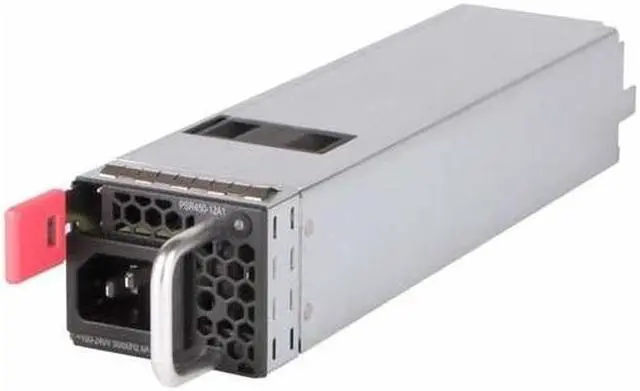 Alt view image 4 of 4 - 450Watt HP Hot-Plug Power Supply For FlexFabric 5710 Switch JL592A#ABA