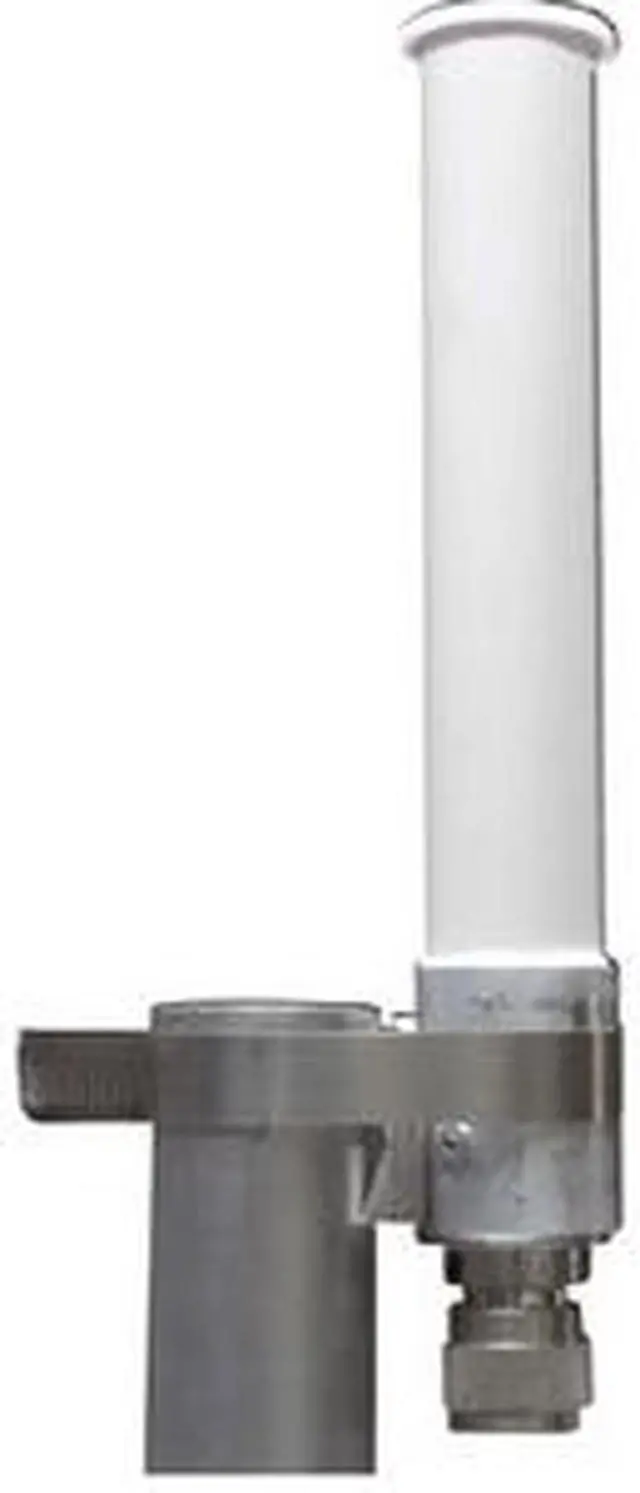 Alt view image 4 of 7 - HP JW026A Aruba Antenna-2x2-5005 Pair 5G 5 dBi Omni