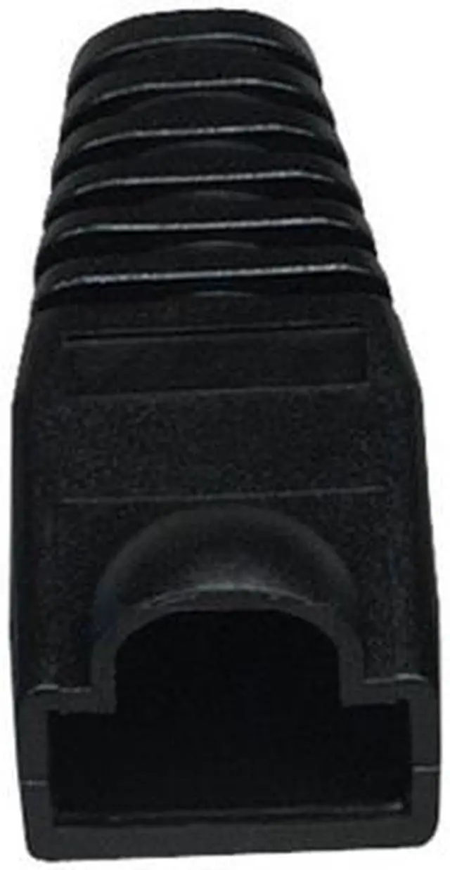 Main image of Black Box Color-Coded Snagless Pre-Plugs