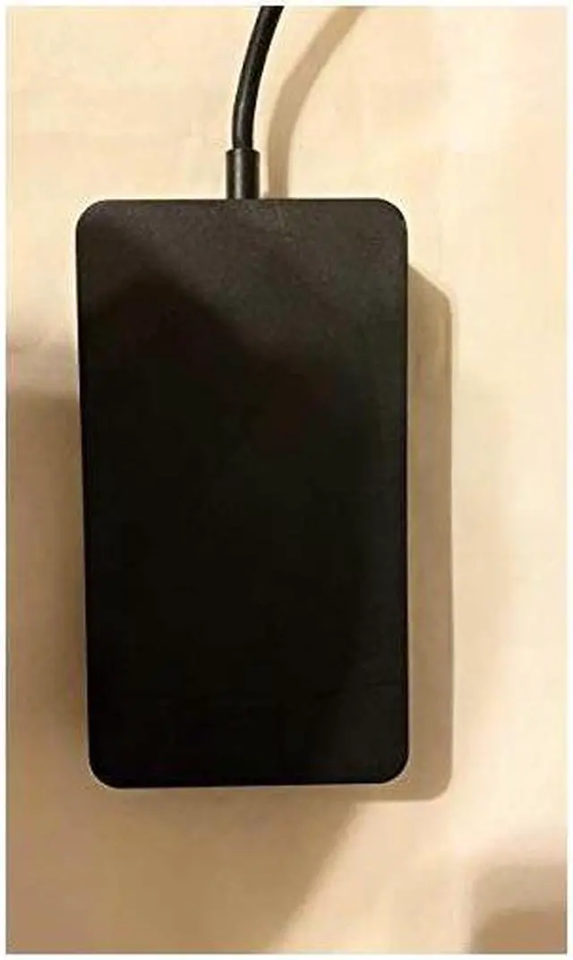 Alt view image 4 of 8 - Microsoft AC Adapter For Notebook USB Type A Device KVJ00001