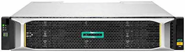 Alt view image 2 of 2 - HPE MSA 2060 16Gb Fibre Channel LFF Storage R0Q74A