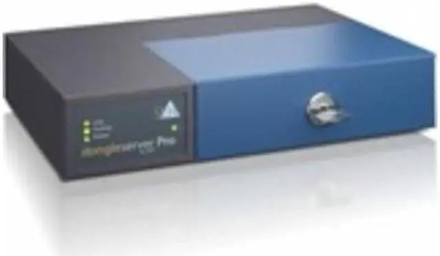 Alt view image 2 of 18 - Seh Dongleserver Pro Device Server