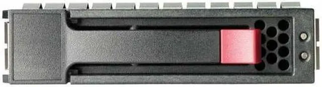 Main image of HPE 2.40TB 2.5" SAS 10000rpm Internal Hard Drive R0Q57A