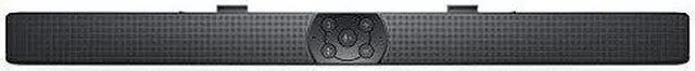 Main image of Dell Sound Bar Speaker - 5 W Rms - Black