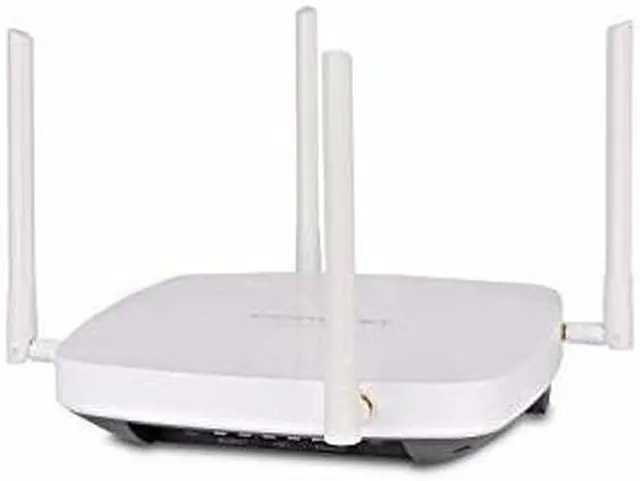 Main image of Fortinet FortiAP FAP-433F 2.4GHz 802.11ax Wireless Access Point FAP433FA