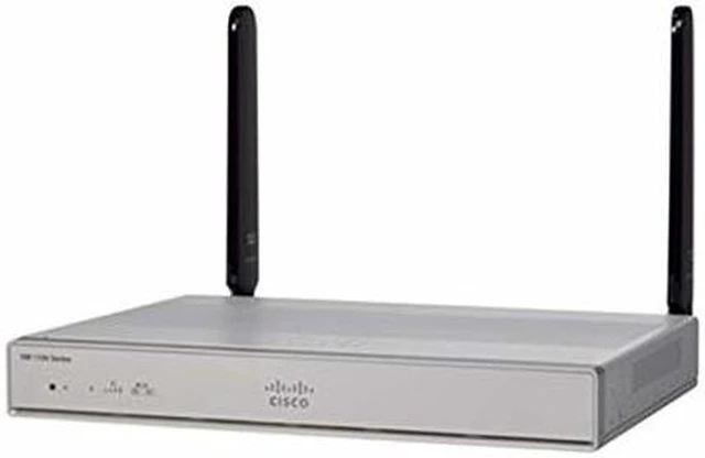 C111 Router Cisco C1111-4PWB IEEE 802.11ac Ethernet Modem/Wireless Router - Newegg.com