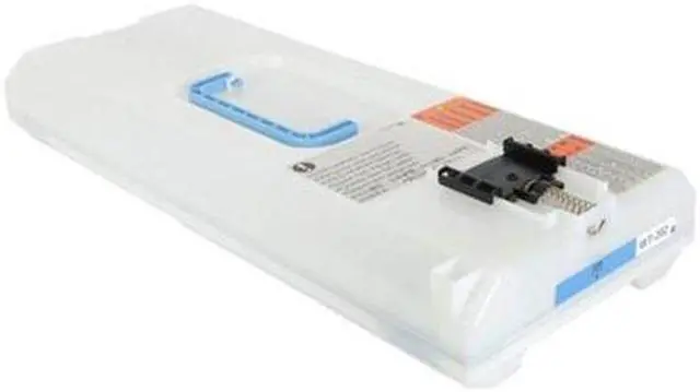 Alt view image 3 of 4 - Canon WT-202 Waste Toner Unit