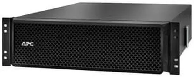 Main image of APC BY SCHNEIDER ELECTRIC SRT192RMBPUS APC SMART-UPS SRT 192V 5KVA AND 6KVA RM BATTERY PACK TAA