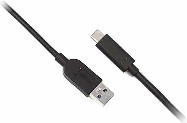 Alt view image 2 of 4 - Huddly 81-000004 Go 1.96ft(.6m) USB 3.0 C-A Superspeed Cable