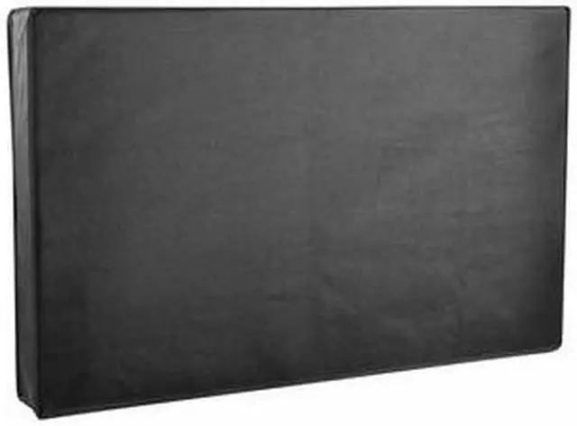Alt view image 3 of 15 - Tripp Lite Weatherproof Outdoor Tv Cover For 65" To 70" Flat-Panel Televisions And Monitors