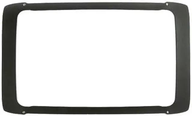 Alt view image 2 of 2 - Lowrance HOOK2 7" Dash Gasket Kit 000-14188-001