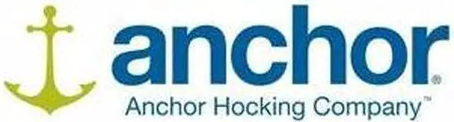 Alt view image 2 of 5 - Whitman Glass Chip 'N Dip Set 13341L20