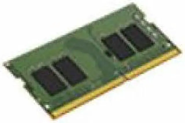 Alt view image 2 of 18 - Kingston 8GB DDR4 SDRAM Memory Module KCP426SS68