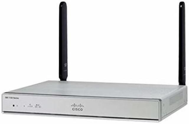 Alt view image 2 of 4 - Cisco C1116-4P Router
