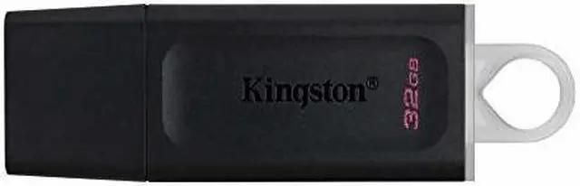 Alt view image 9 of 20 - Kingston 32GB DataTraveler Exodia USB 3.2 Gen 1 Flash Drive (DTX/32GB)
