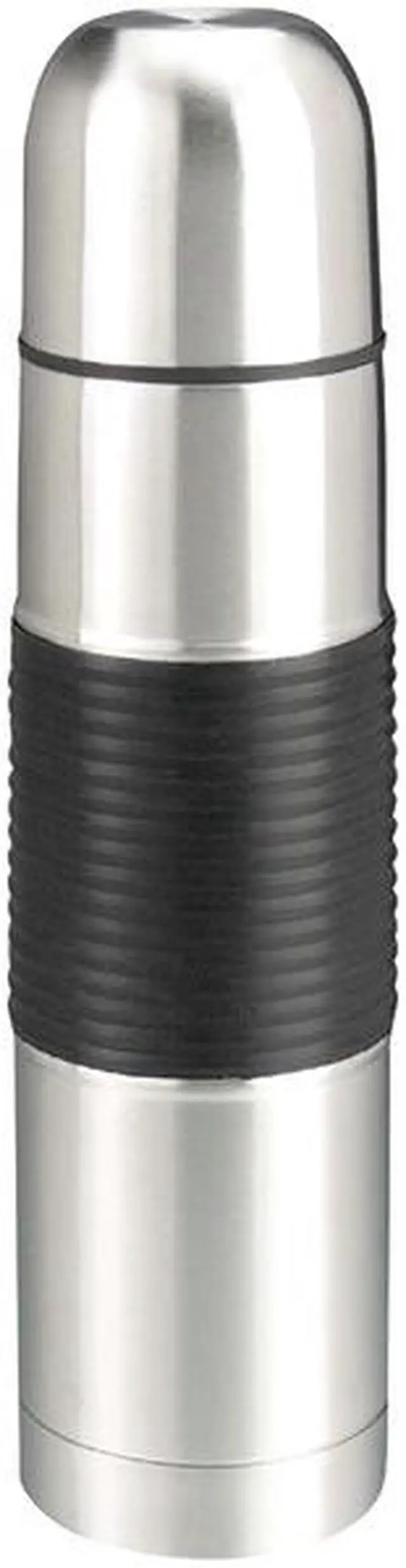 Alt view image 3 of 10 - BRENTWOOD APPLIANCES Stainless Steel Vacuum Flask Coffee Thermo