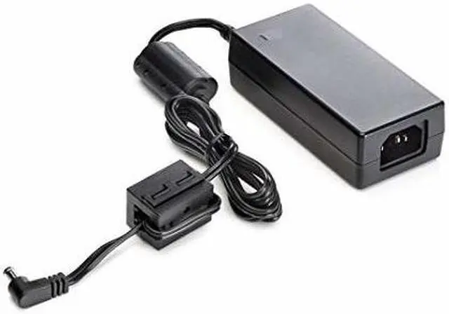 Alt view image 4 of 14 - HPE Aruba - Power adapter - AC - 36 Watt - for Instant ON AP11, AP11D, AP12, AP15, AP17