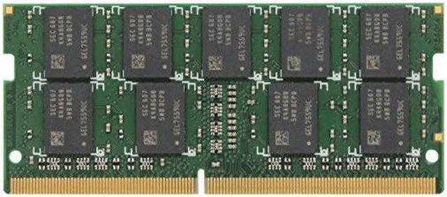 Alt view image 3 of 7 - Synology D4ES01-8G Network Storage RAM