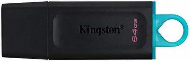 Alt view image 7 of 20 - Kingston 64GB DataTraveler Exodia USB 3.2 Gen 1 Flash Drive (DTX/64GB)