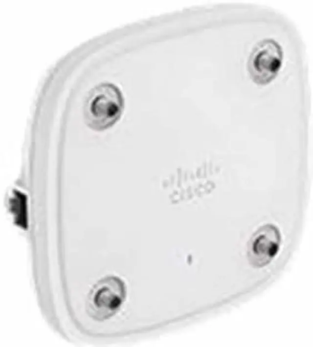 Alt view image 2 of 6 - Cisco C9120AXE-EWC-B Catalyst 9120AXE 802.11ax 5.38 Gbit/s Wireless Access Point