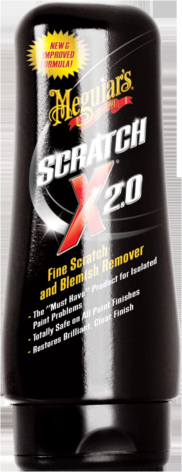 Main image of Meguiar's Scratch-X 2.0