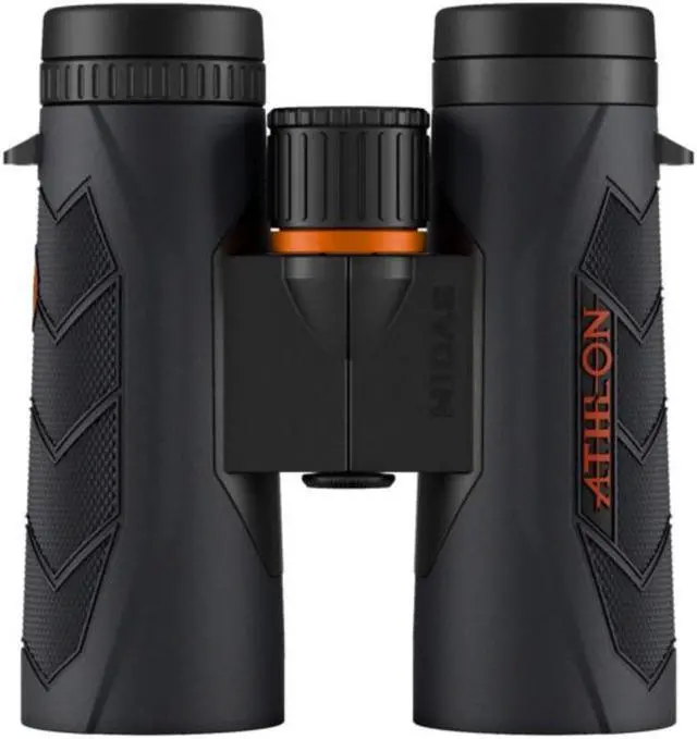 Main image of ATHLON OPTICS 113008 ATHLON MIDAS 10X42 UHD BINOCULARS