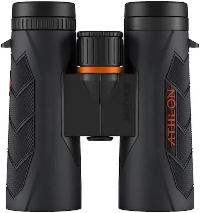 Main image of ATHLON OPTICS 113009 ATHLON MIDAS 8X42 UHD BINOCULARS