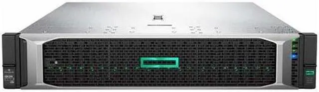 Main image of HPE ProLiant DL380 G10 2U Rack Server 1xXeon Gold 6250 32 GB P24850B21