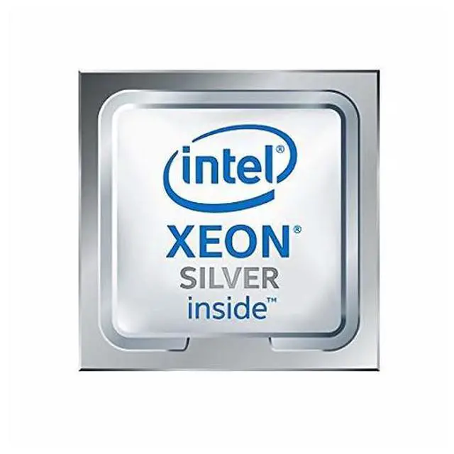 Alt view image 2 of 8 - Intel Xeon-Silver 4215R (3.2GHz/8-core/130W) Processor Kit for HPE ProLiant DL380 Gen10