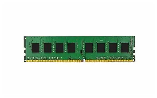Alt view image 3 of 20 - Kingston ValueRAM 32GB DDR4 3200MHz Non-ECC CL22 2Rx8 DIMM Memory Module KVR32N22D8/32