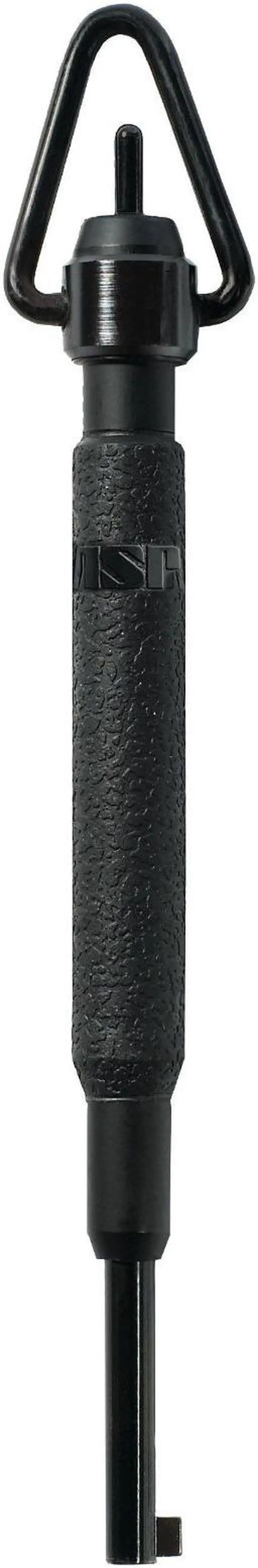 Alt view image 2 of 2 - ASP, INC. Swivel S2 Handcuff Key