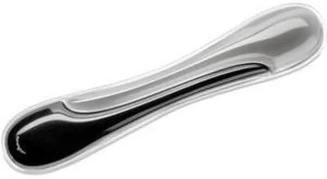 Main image of Kensington Duo Gel Keyboard Wrist Rest K62395US