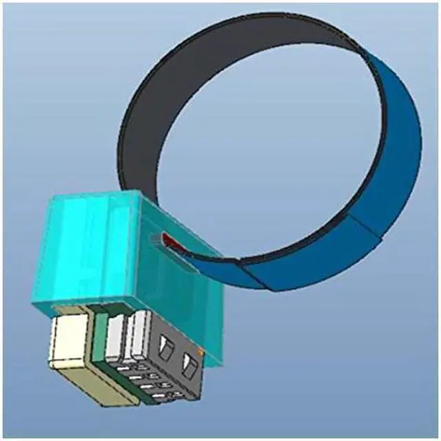 Alt view image 7 of 11 - Intel CC VROCSTANMOD Virtual RAID standard BD 5Module (VROCSTANMOD)