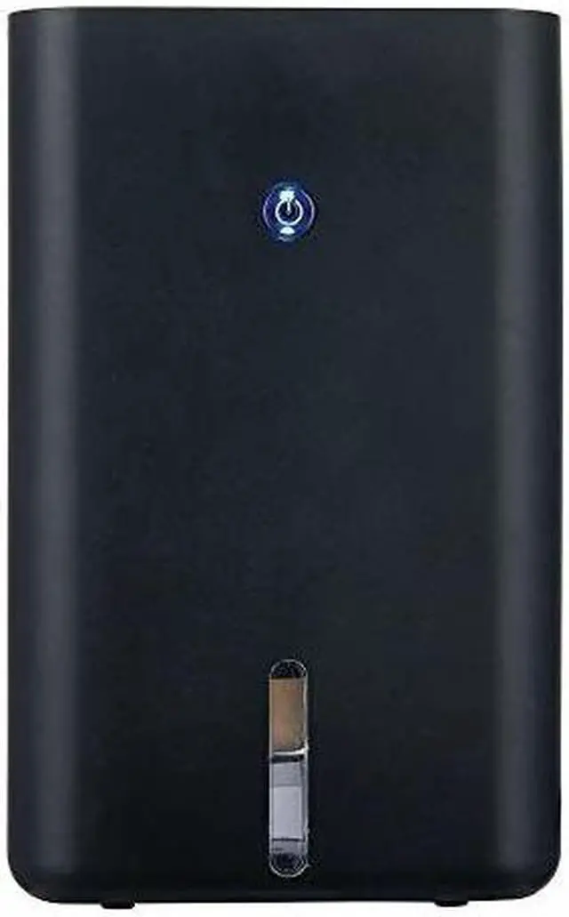 Alt view image 3 of 13 - Magic Chef 3.2 Pint Dehumidifier MC4PDH