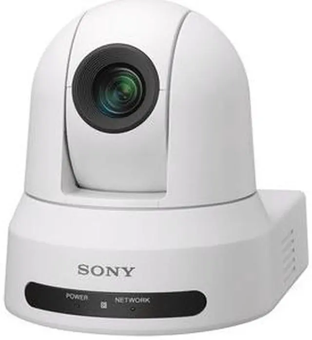 Alt view image 2 of 6 - Sony SRG-X120 8.5 Megapixel HD Network Camera SRGX120