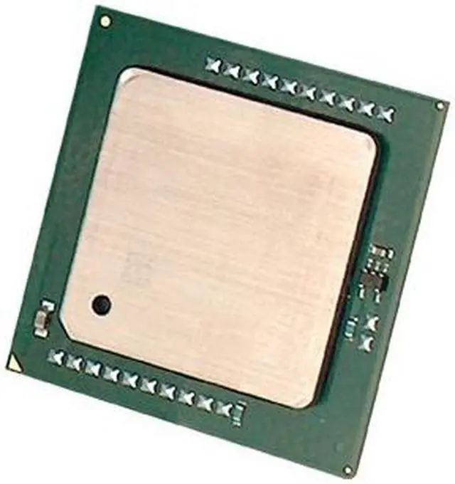 Main image of HPE Intel Xeon 6234 Octa-core (8 Core) 3.30 GHz Processor Upgrade