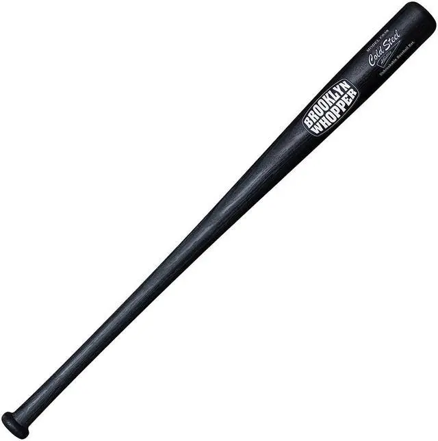 Main image of COLD STEEL 92BSL COLD STEEL BROOKLYN WHOPPER 38.00 INCH OVERALL LENGTH