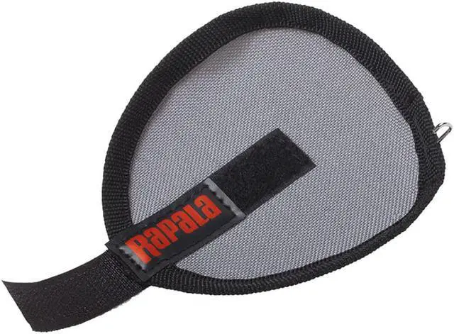 Main image of RAPALA LURE WRAP MEDIUM 3 PACK