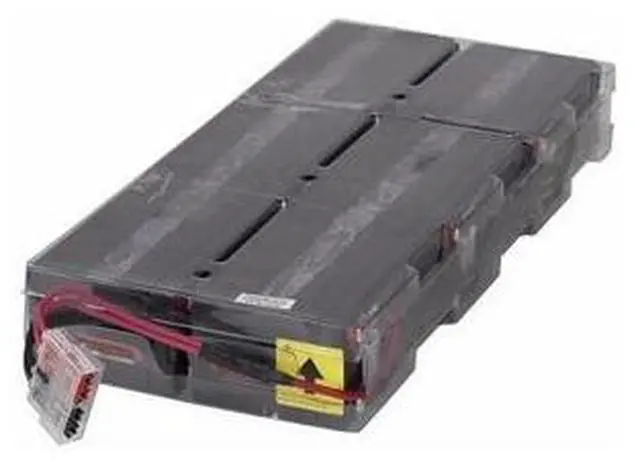 Main image of EATON 744-A3122 EATON REPL BATT FOR 9PX 3KVA 2U MODELS