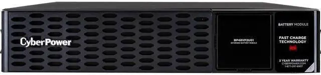 Main image of CyberPower BP48VP2U01 Extended Battery Module