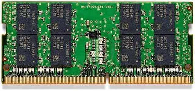 Alt view image 4 of 10 - HP 16GB DDR4 SDRAM Memory Module 13L74AT