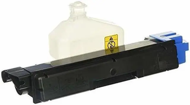 Alt view image 2 of 5 - Kyocera Copystar TK582C FS-C5150DN TK582C Cyan Toner