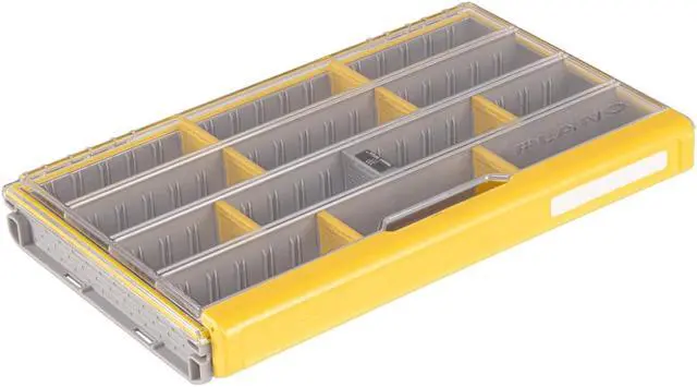 Alt view image 4 of 10 - PLANO EDGE PROFESSIONAL 3700 STANDARD STOWAWAY