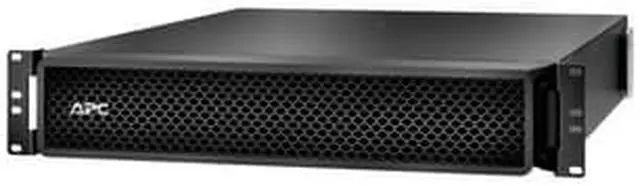 Alt view image 2 of 10 - APC by Schneider Electric Smart-UPS SRT 72V 2.2kVA Battery Pack TAA SRT72RMBPUS