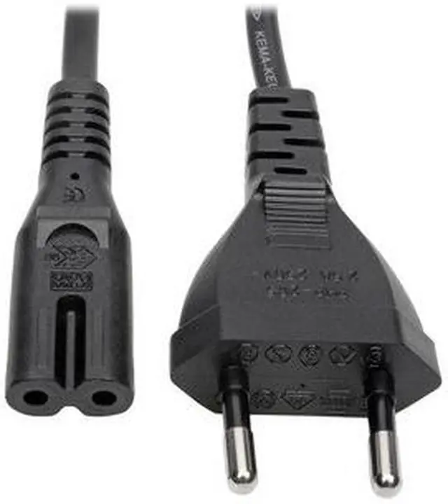 Alt view image 9 of 11 - Tripp Lite Standard Power Cord