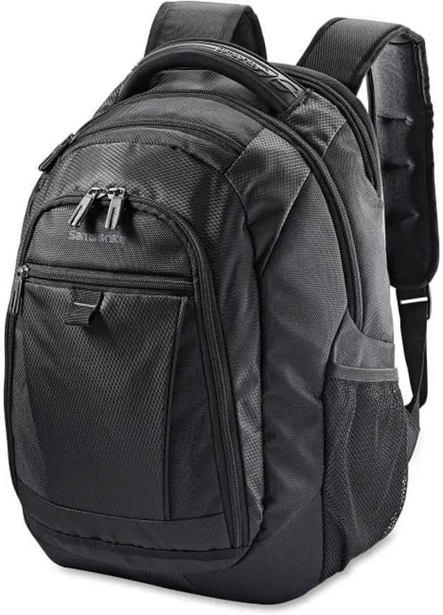 Alt view image 16 of 18 - Samsonite Tectonic 2 Carrying Case 623641041